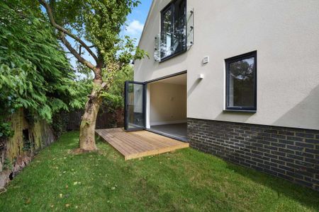 2 bedroom detached house to rent - Photo 5