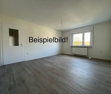 Ihr neues Zuhause: günstig geschnittene 2-Zimmer-Wohnung - Photo 2