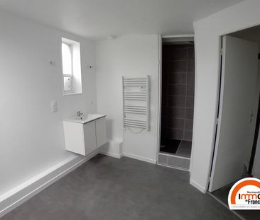 Location appartement 2 pièces 29.7 m² à Rouen (76000) - Photo 6