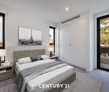 One Bedroom Bedroom in the Heart of the Ashburton Village - Photo 6