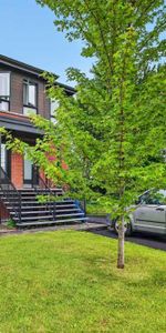 Disponible tout de suite - Grand 5 ½ à Saint-Hubert - 1/2 sous-sol - Photo 4