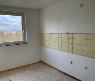 Helle 3-Zimmer-Wohnung mit Badezimmer und Gäste-WC zu vermieten! - Photo 4