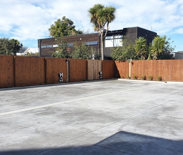 Unit 3, 70 Brockworth Place, Riccarton, Christchurch - Photo 6