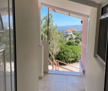 Διαμέρισμα για ενοικίαση Αγριλέζα (Οινόφυτα) - Photo 4