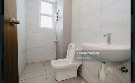 SKS Habitat, Larkin, Johor Bahru - Foto 2