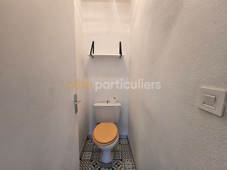 Appartement Agen 3 pièce(s) 58.85 m2 - Photo 4