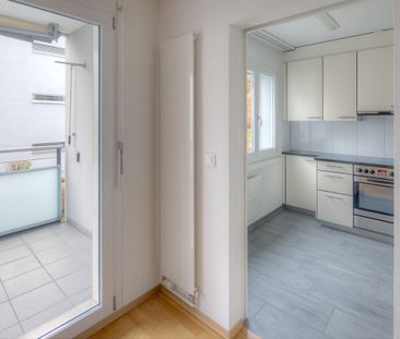 "Ruhig und Zentral" - Photo 6