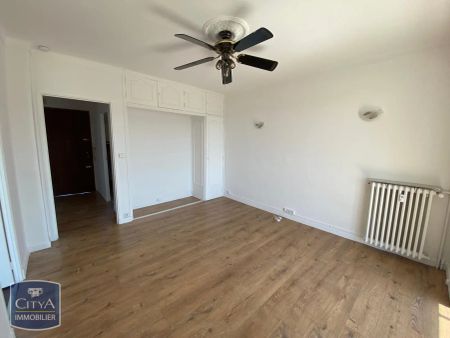 Appartement à louer 2 pièces 40.17m² - Photo 2