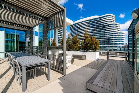 For Lease - 2560 Eglinton Avenue Unit# 1509, Mississauga, Ontario - Photo 4