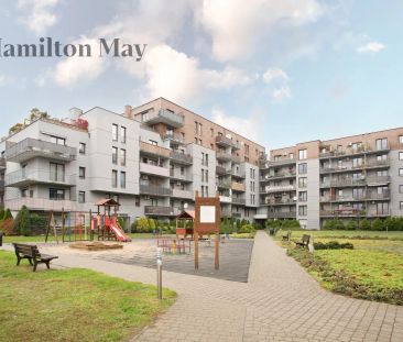 Komfortowy apartament z ogrodem zimowym - Photo 2