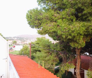 Μεζονέτα για ενοικίαση Πόρτο Ράφτη (Μαρκόπουλο) - Photo 4
