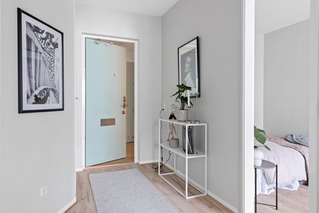 Lötsjövägen, Sundbyberg - Foto 4