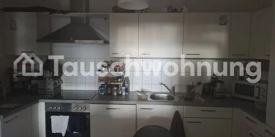 TAUSCHWOHNUNG 2-Zimmer-EBK in Leipzig gegen 2-3-Zimmer in Markkleeberg - Photo 3