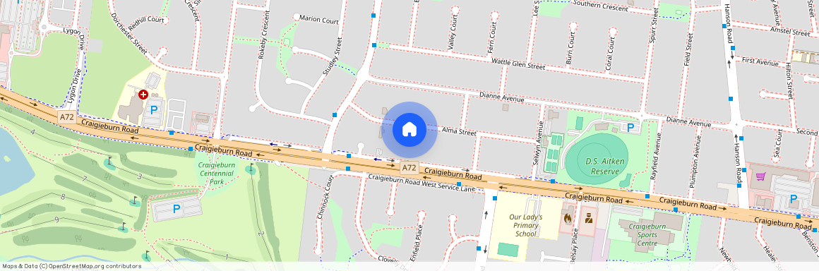 37 Alma St, Craigieburn VIC 3064