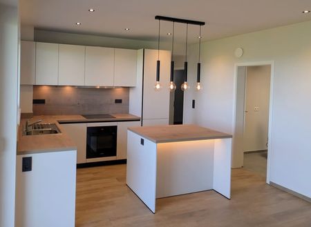 Appartement te huur - Photo 4