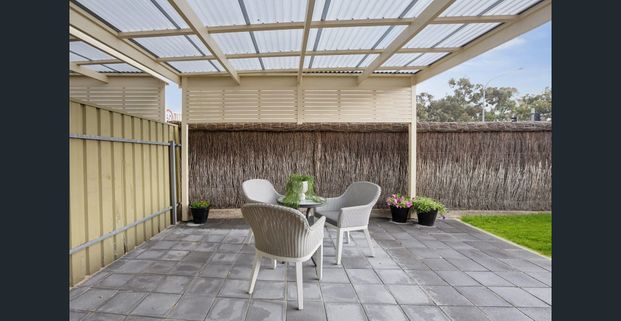 Fantastic lock up and leave lifestyle - Photo 1