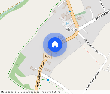 Loughborough Road, Hoton - Photo 1