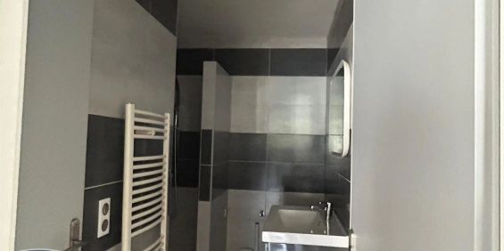 Appartement à louer 1 pièce 27.56m² - Photo 3