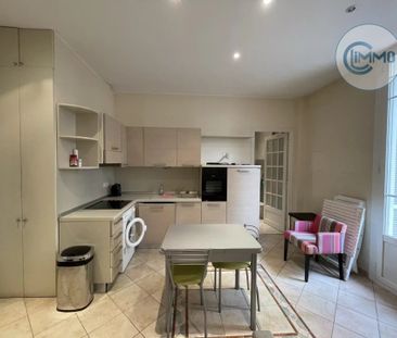 Location Appartement 2 pièces 36m² NICE 06000 - Photo 6