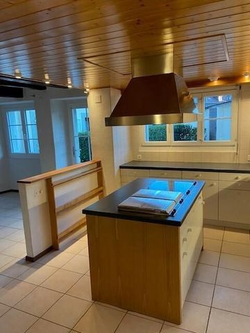 4.5-room duplex apartment - Photo 2