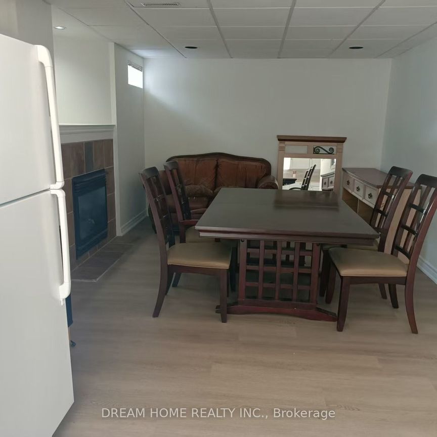 For Lease - 3 salt creek Avenue Unit# bsmt, Richmond Hill, Ontario - Photo 1