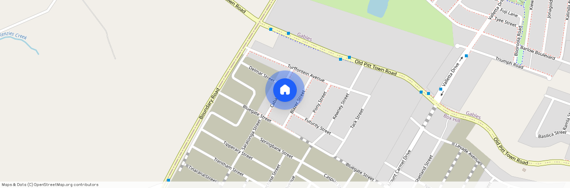 18 Cabalima Street, NSW 2765, Box Hill