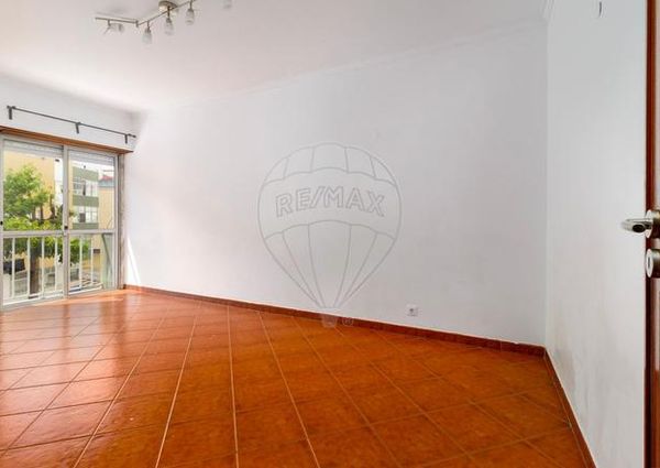 Apartamento T2 em Lisboa