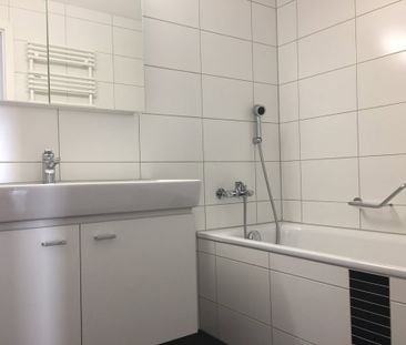 4.5 Zimmer, 86 m², 2. Stock - Foto 3