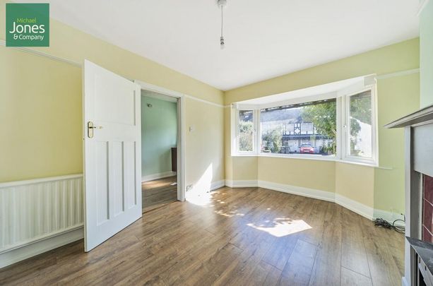 3 bedroom terraced house to rent - Photo 1