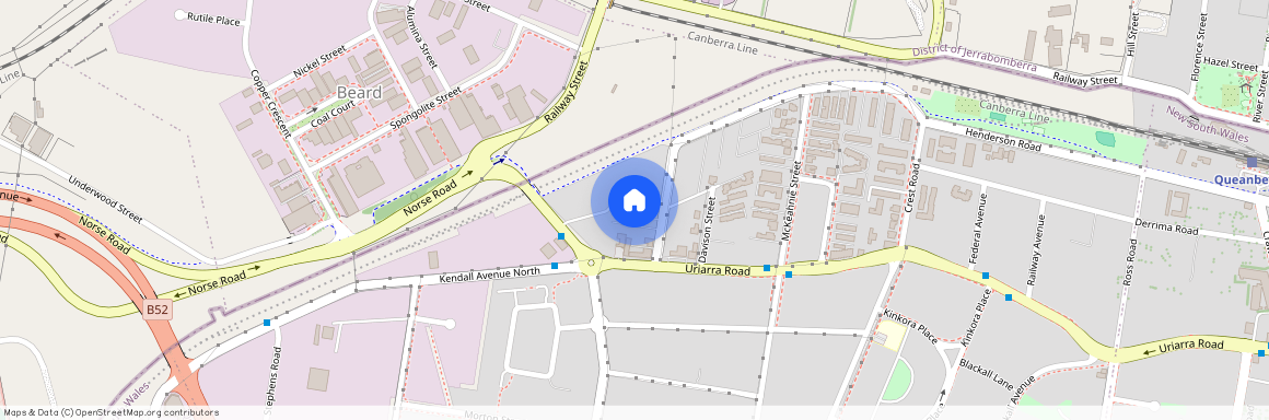 10/5 Young Street, Queanbeyan 2620, New South Wales