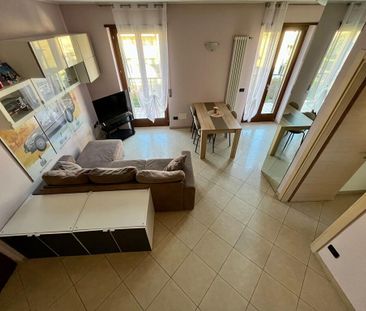 Three-rooms Apartment Pescantina (Pescantina) - Photo 2