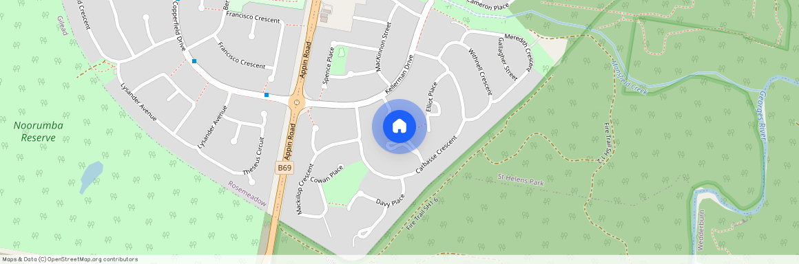20 Harwood Place, NSW 2560, St Helens Park