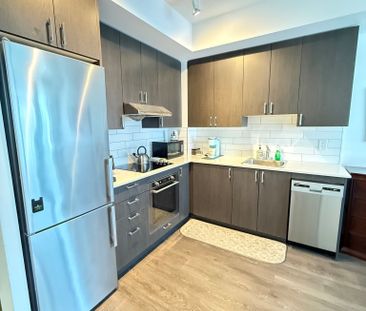 For Lease - 50 Ann O'reilly Road Unit# 1207, Toronto, Ontario - Photo 4