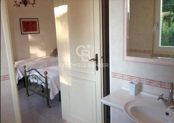 via sant elme, 12, Forte dei Marmi, Tuscany 55042