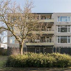 Van Vollenhovenlaan 3527 Utrecht - Foto 2