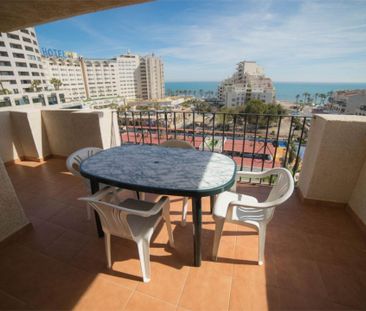 Apartamento de alquiler en Avenida la Marina, 4, Balneario - Photo 3