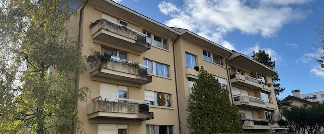 Appartement 3 pièces à Nyon - Photo 1