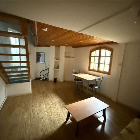 Location appartement 1 pièce, 24.61m², Nîmes - Photo 3