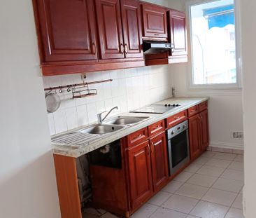 APPARTEMENT 3 PIECES 60.53 M² AVEC CAVE ET PARKING EN SOUS-SOL - Photo 6