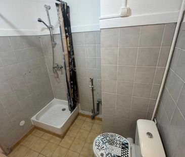 Location Appartement 22.45m² 1 pièce Fort de france - Photo 4