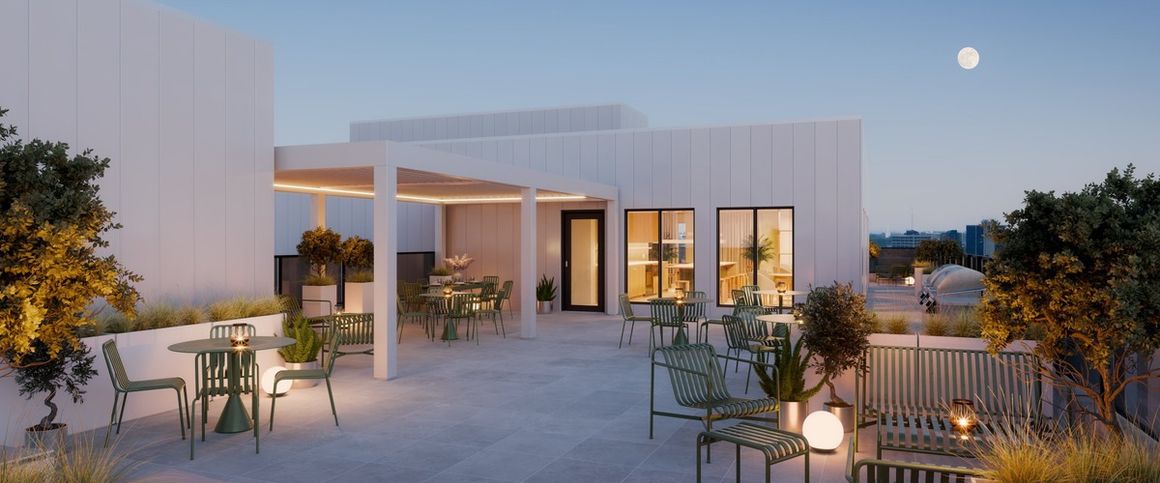 À louer / Appartement - Photo 1