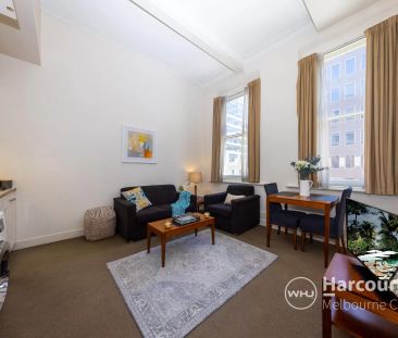 Low Maintenance Living - Fully Furnished! - Photo 6