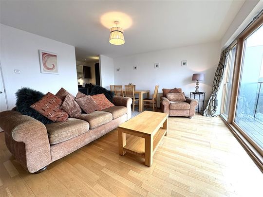 Apartment 19, Block 15, Gallery Quay, Grand Canal Dock, Dublin 2, Dublin - Photo 1