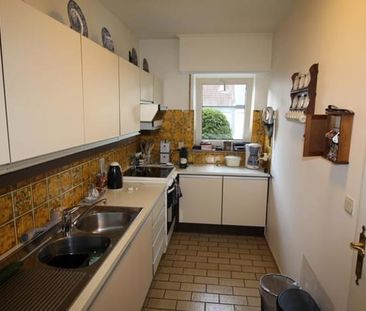 Appartement te huur - Photo 1