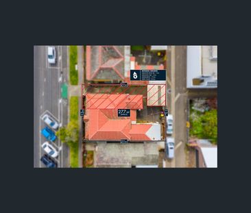 1/135 Gheringhap St, Geelong, Vic 3220 - Photo 4