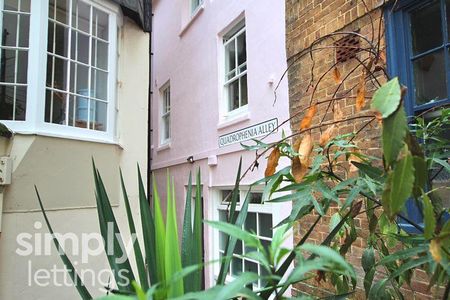 2 bedroom cottage to rent - Photo 4