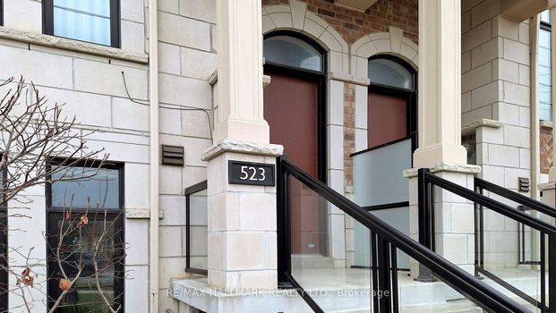 For Lease - 523 Carrville Road, Richmond Hill, Ontario - Photo 1