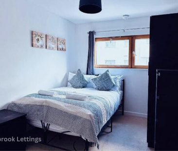 1 bedroom flat to rent - Photo 6