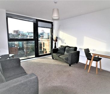 2 bedroom apartment to rent - Photo 6