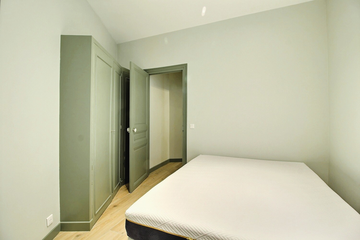 APPART. 1 CHAMBRE – 75008 - Photo 5